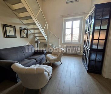 Trilocale via dell'Orto 21, San Frediano, Firenze - Photo 2