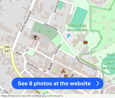 Quorum/Wysoki standard/Taras - Photo 1