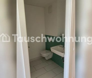 TAUSCHWOHNUNG 3 Zimmer, Balkon, Familienidyll am Hausburgpark - Photo 5