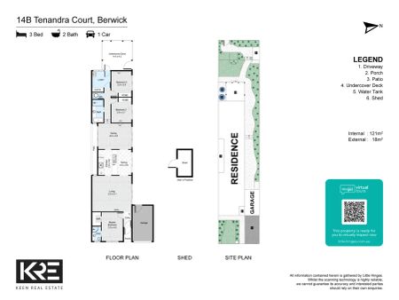 “Character-Filled Living in Berwick’s Beloved Timbarra Estate” - Photo 3