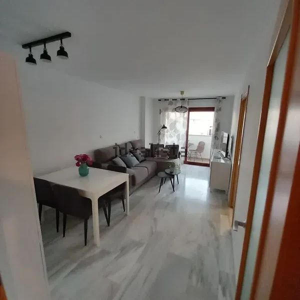 Alquiler de piso en Pasaje Pepe Salto, 3 - Photo 1