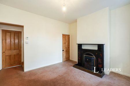 2 bedroom house to rent Wistaston Road, Willaston, CW5 - Photo 3