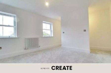 5 bedroom semi-detached house to rent - Photo 2