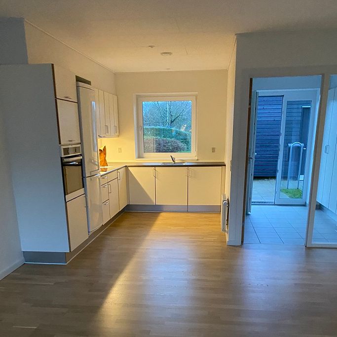 Højlundsvej 104, 7800, Skive - Foto 1