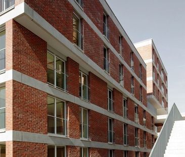 MIETEN OHNE KAUTION - Urbanes Leben im Haldengutareal - Foto 2