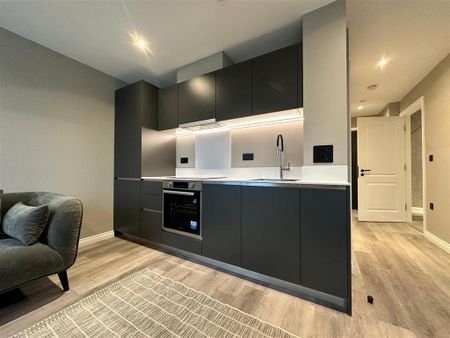 1 bedroom apartment to rent - Photo 3