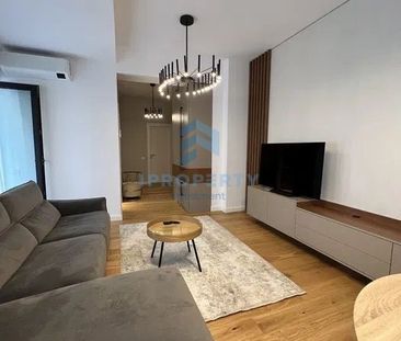 Apartament 2 Camere Herastrau cu parcare si terasa - Photo 6