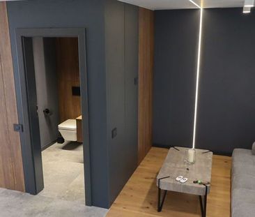 Penthouse superb situat in cartierul Dambul Rotund! - Photo 4