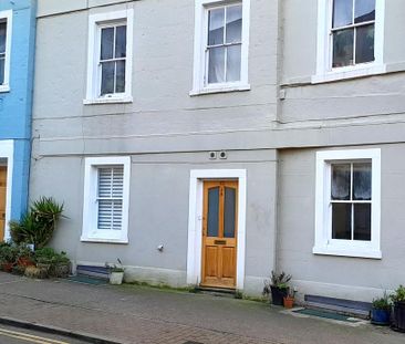 1 bedroom ground floor maisonette to rent - Photo 6
