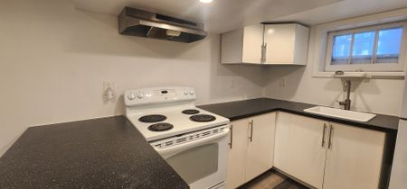 For Lease - 10 Hartley Avenue Unit# bsmt, Toronto, Ontario - Photo 5