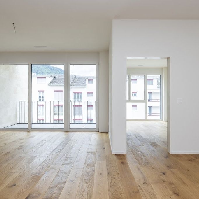 Hier endet Ihre Wohnungssuche! - Foto 1
