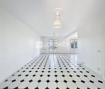 Maison T6 Chatou à louer - Photo 2