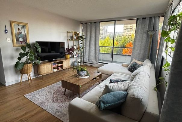 904-9521 Cardston Court, Burnaby - Photo 1