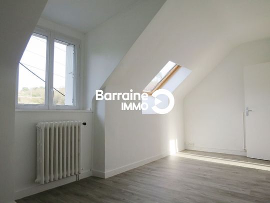 Location appartement à Brest, 3 pièces 44.18m² - Photo 1