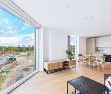 Apartment to Rent: Park View, Victoria Riverside, M4 - Photo 6