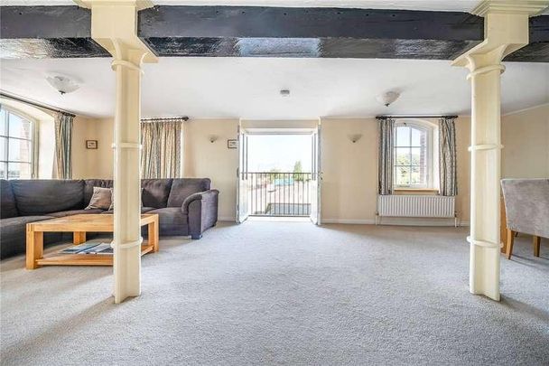 Porters House, Town Quay, Southampton, SO14 - Photo 1