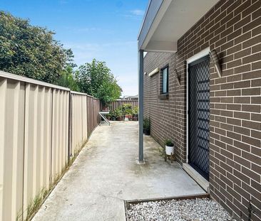 2 Bedroom Granny Flat Including Water - Photo 4