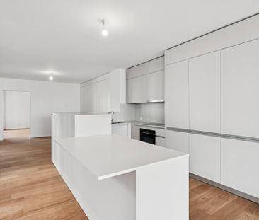 Duplex de 6 pièces en attique - Photo 1