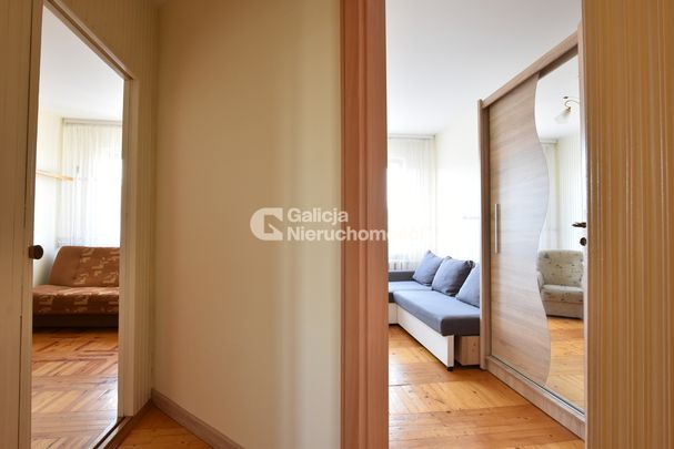 Do wynajęcia 3-pokojowe mieszkanie Nowe Miasto - Фото 1