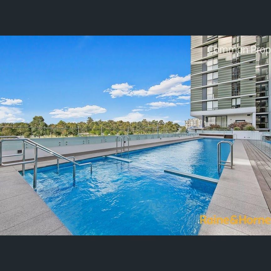 Fully Furnished Four bedroom townhouse for lease - Photo 1