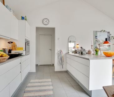 Rækkehus til leje i Sejs ved Silkeborg - Foto 6