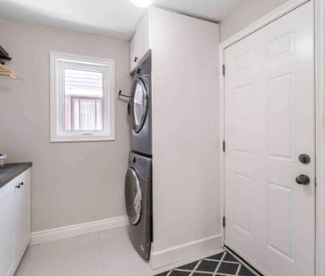 For Lease - 17 Mikado Crescent Unit# Upper Level, Brampton, Ontario - Photo 4