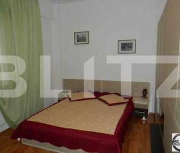 2 camere, 60 mp, mobilat modern, imobil nou, parcare, zona Kaufland - Photo 1