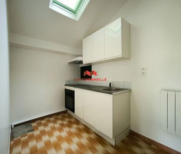 Location Appartement 2 pièces 34m² - Photo 3