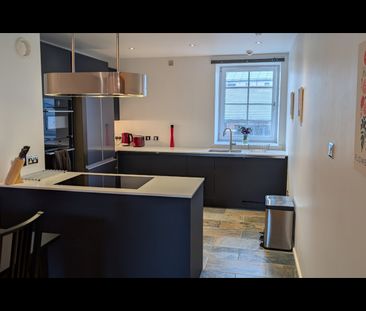 2 Bed Flat, Breadalbane Street, EH6 - Photo 5