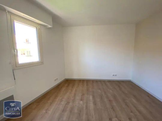 Appartement à louer 2 pièces 43.4m² - Photo 1