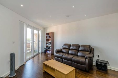 2 bedroom flat to rent - Photo 3