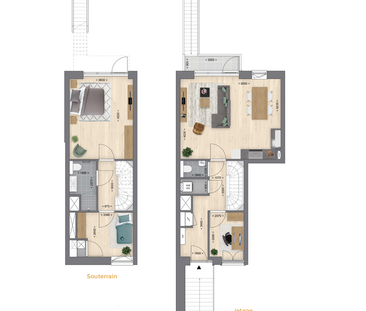 Albaniëstraat 49, 1362JS Almere - Photo 1