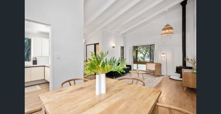 Cozy Villa in Applecross Village -Fully Furnished - Photo 2