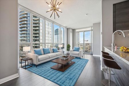 For Lease - 5033 Four Springs Avenue Unit# 1117, Mississauga, Ontario - Photo 3