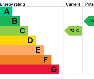 4 bedroom terraced house to rent - Photo 1