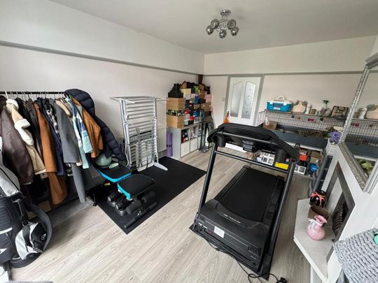 3 bedroom semi-detached house to rent - Photo 1