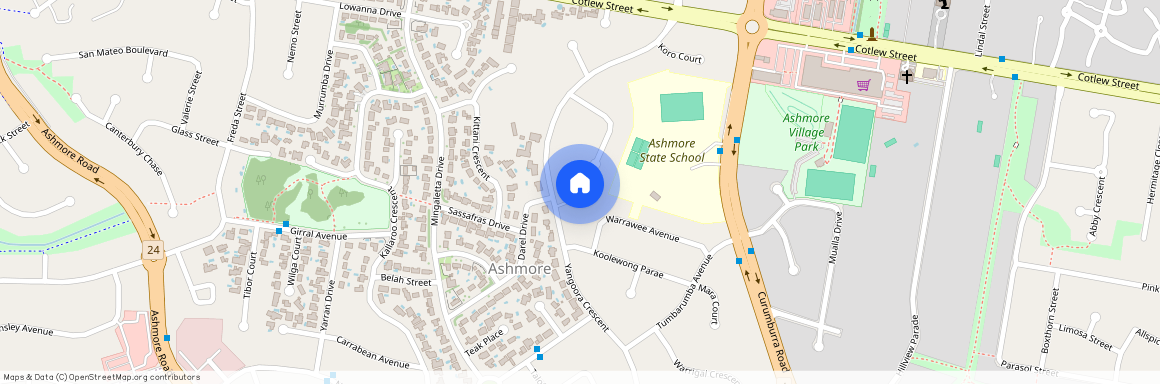 3/65 Yangoora Crescent, Qld 4214, Ashmore