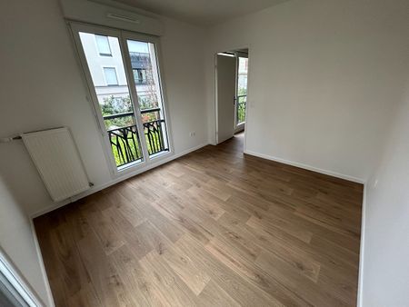 Appartement T2 Le Perreux-sur-Marne à louer - Photo 2