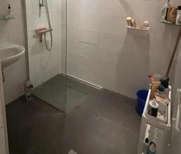 Chambre meublée Oudemansstraat, La Haye - À louer - Foto 5