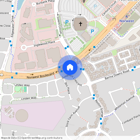 4 Plover Glen, NSW 2153, Bella Vista