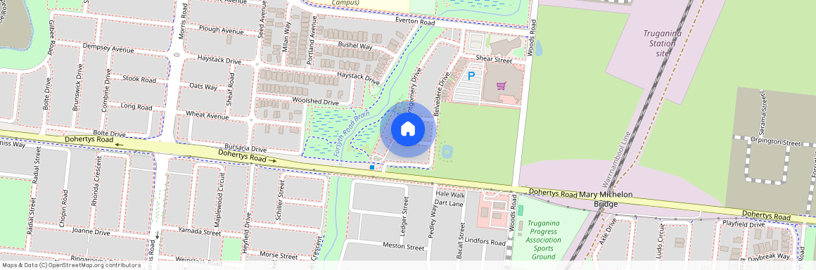 10 Montgomery Drive, Truganina