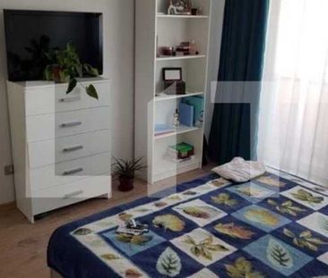 2 camere decomandat, prima inchiriere, 48 mp, zona cinema Marasti - Photo 3