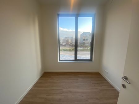 Nieuwbouw appartementen met 1 of 2 slaapkamers - Foto 3