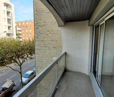 Appartement Courbevoie 1 pièces 26 m2 - Photo 5