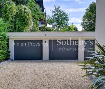 Maison • Aix-en-Provence - Photo 3