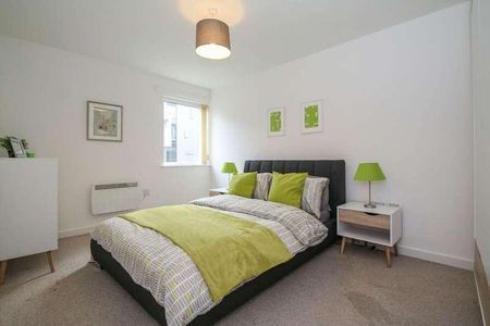 Lexington Court, Broadway, Salford, M50 - Photo 5