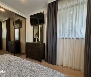 2 camere | Cortina Residence | Parcare subterana - Photo 3
