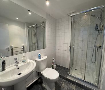 1 bedroom flat to rent - Photo 5
