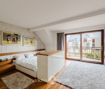 Warszawa, Wilanów, Wilanów Zawady - Photo 4