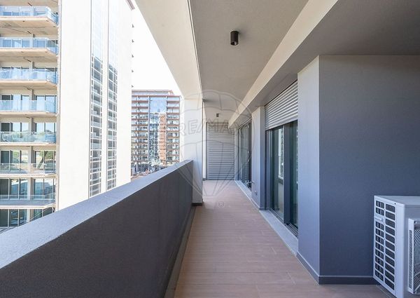 Apartamento T2 em Lisboa